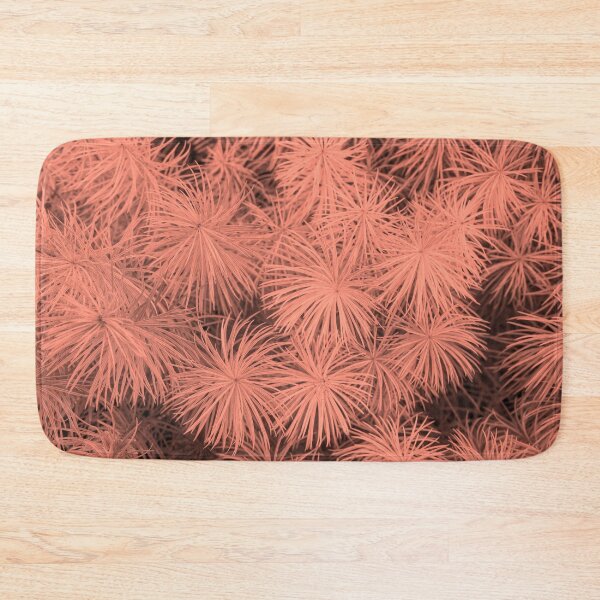 Item preview, Fashionably Toned Ornamental Bottlebrush Grasses designed and sold by Georgia Mizuleva.