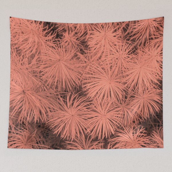 Item preview, Fashionably Toned Ornamental Bottlebrush Grasses designed and sold by Georgia Mizuleva.