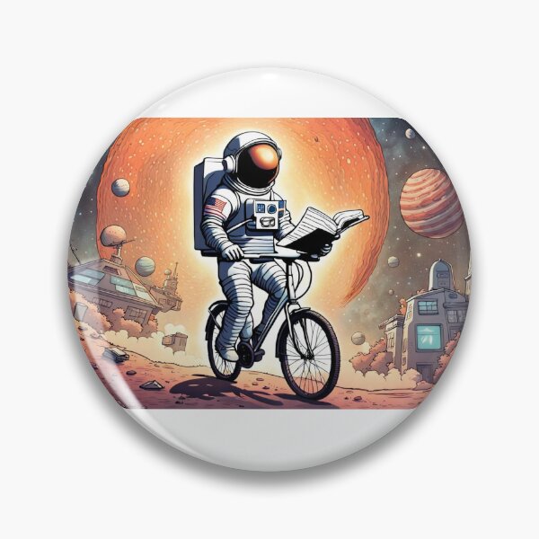 Item preview, Paper Route in the Cosmos designed and sold by Giuseppe Pellegrino.