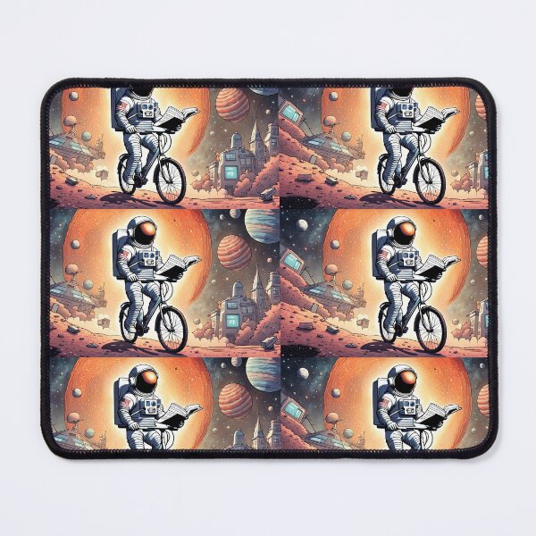 Item preview, Paper Route in the Cosmos designed and sold by Giuseppe Pellegrino.