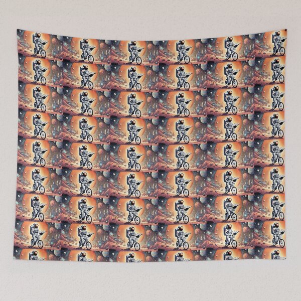 Item preview, Paper Route in the Cosmos designed and sold by Giuseppe Pellegrino.