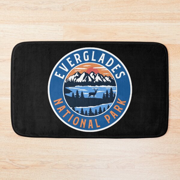 Item preview, Everglades National Park designed and sold by Nature-spirit.