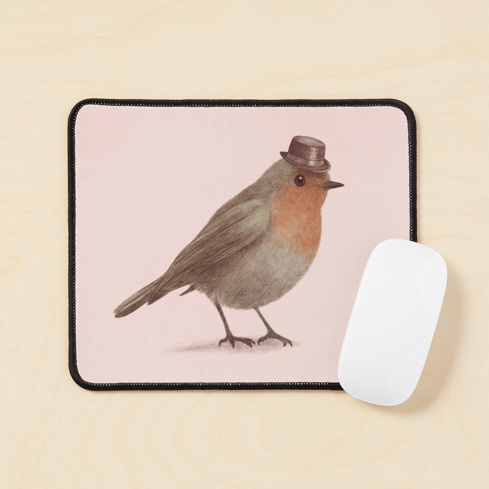 Item preview, Mouse Pad designed and sold by TerryFan.