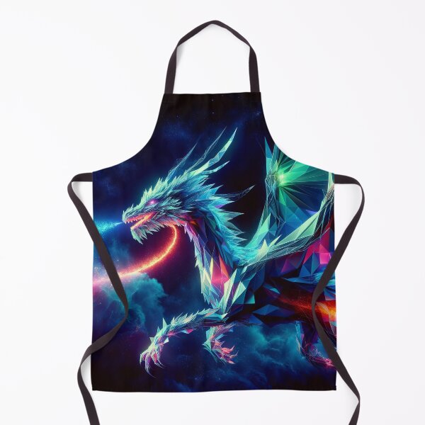 Item preview, Spectral Firewing Dragon Illusion designed and sold by Nick Seidel.