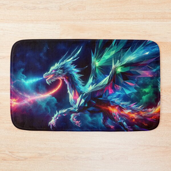 Item preview, Spectral Firewing Dragon Illusion designed and sold by Nick Seidel.