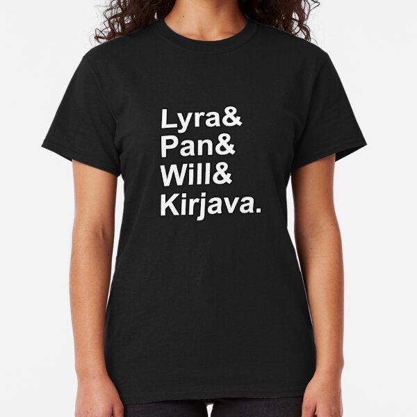 his dark materials merchandise amazon