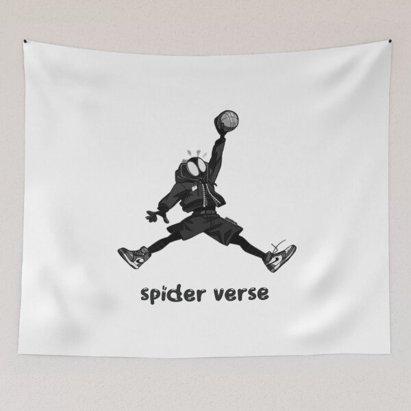 Item preview, spider verse designed and sold by keevatee.
