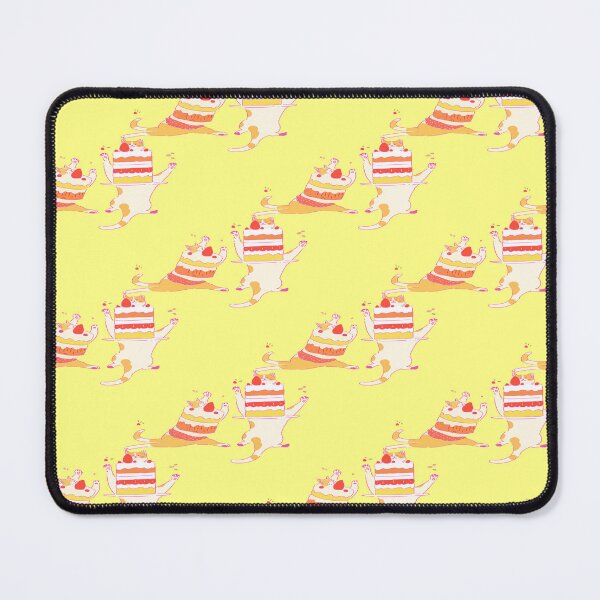 Item preview, Cat and Cake 000068 designed and sold by LINLINTAIYNG88.