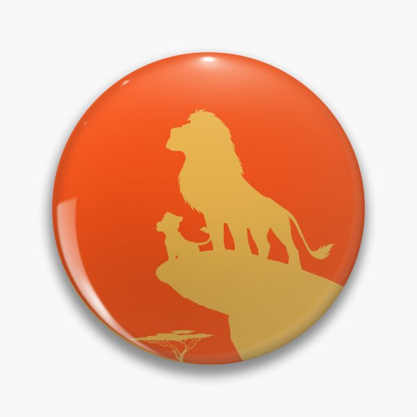 Item preview, Lion king designed and sold by Alex-B-Russo.