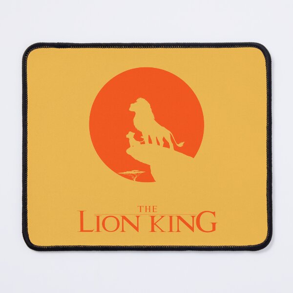 Item preview, Lion king designed and sold by Alex-B-Russo.