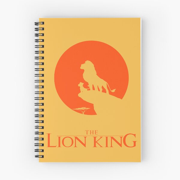 Item preview, Lion king designed and sold by Alex-B-Russo.