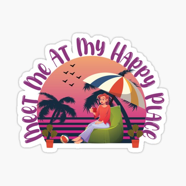 Sets and Bundles – My Happy Place Stickers