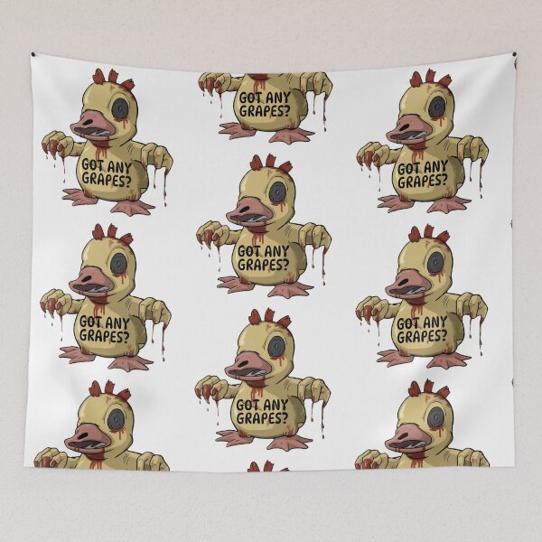 Item preview, got any grapes designed and sold by syedmaaz.