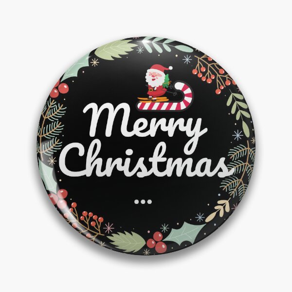 Item preview, Merry christmas designed and sold by NAVOZKA.