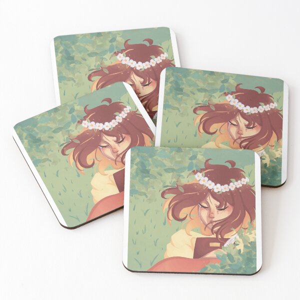 Item preview, A Poet - Original Artwork designed and sold by Liavie Draw.