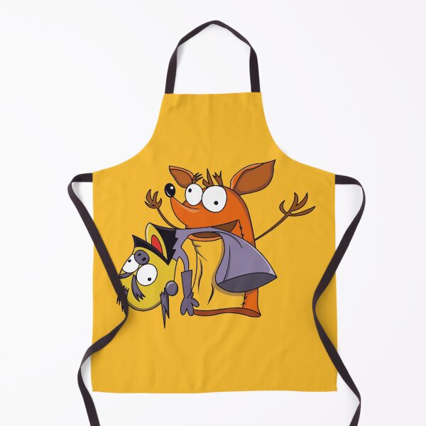 Item preview, Crash Puppet designed and sold by Necronder.