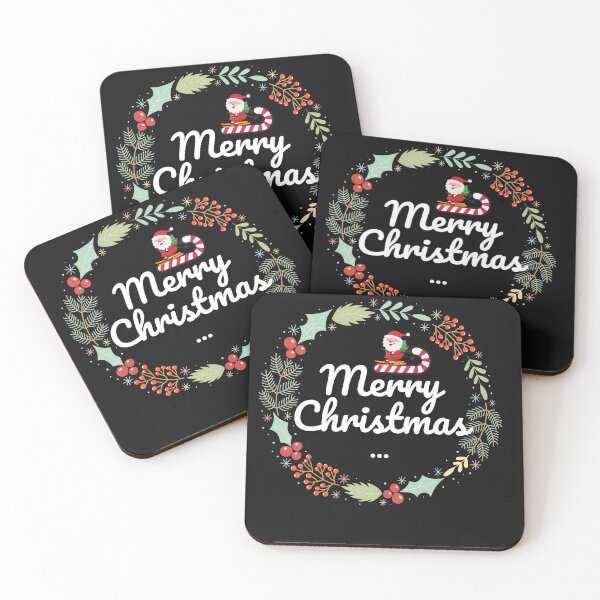 Item preview, Merry christmas designed and sold by NAVOZKA.