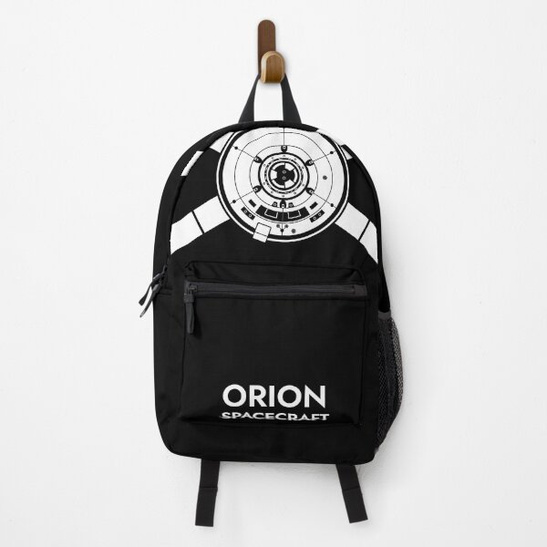 Item preview, Orion Spacecraft. Artemis Program designed and sold by BGALAXY.