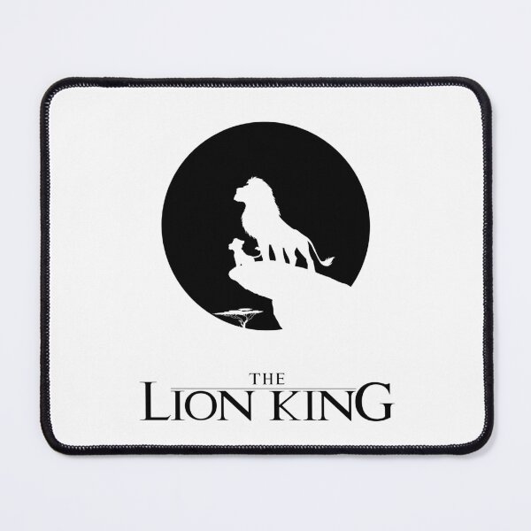 Item preview, Lion king designed and sold by Alex-B-Russo.