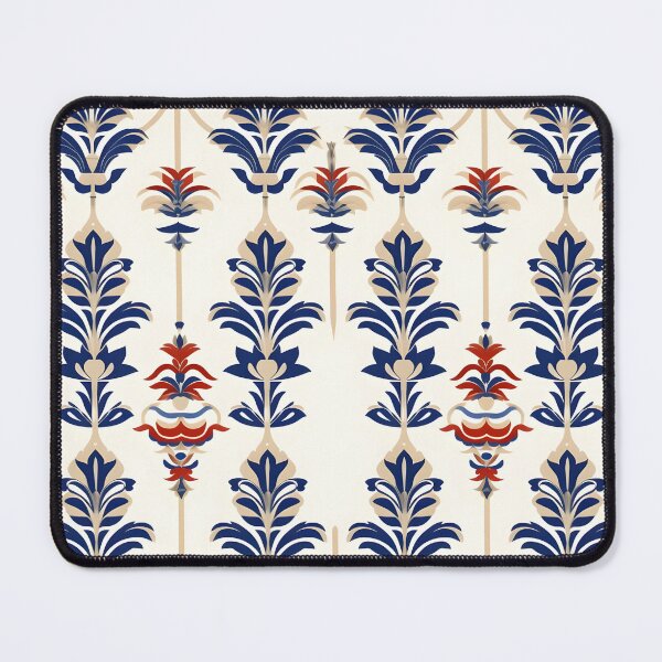 Item preview, Thai Pattern Modern style designed and sold by MuteluArtwork.