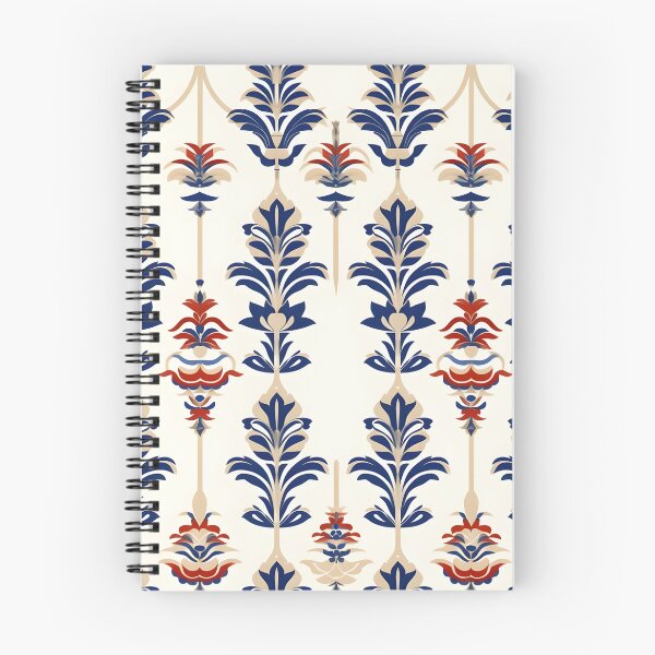 Item preview, Thai Pattern Modern style designed and sold by MuteluArtwork.
