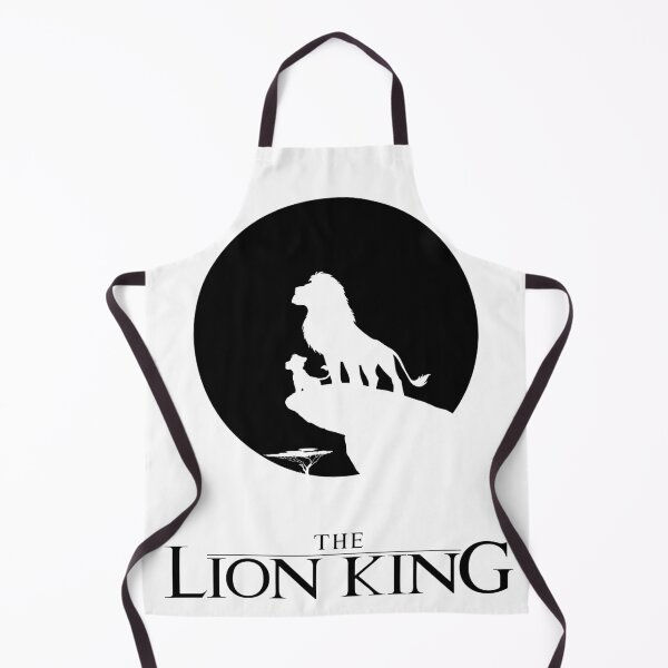 Item preview, Lion king designed and sold by Alex-B-Russo.