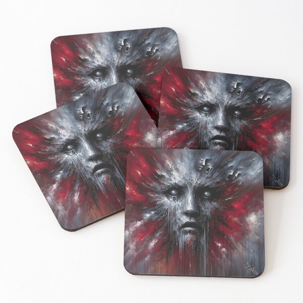 Item preview, distress designed and sold by ArtKanten.