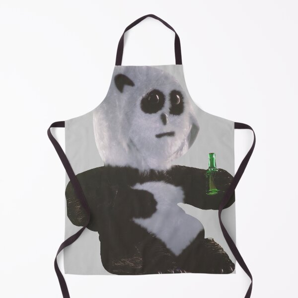 Item preview, Panda Partygoer designed and sold by 2Jstar.