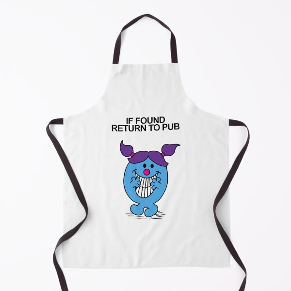 Item preview, If found return to the pub designed and sold by Scat the cat.