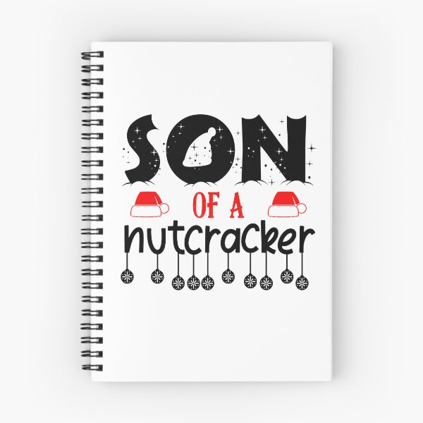 Item preview, Son of a nutcracker designed and sold by SchokoGoth.