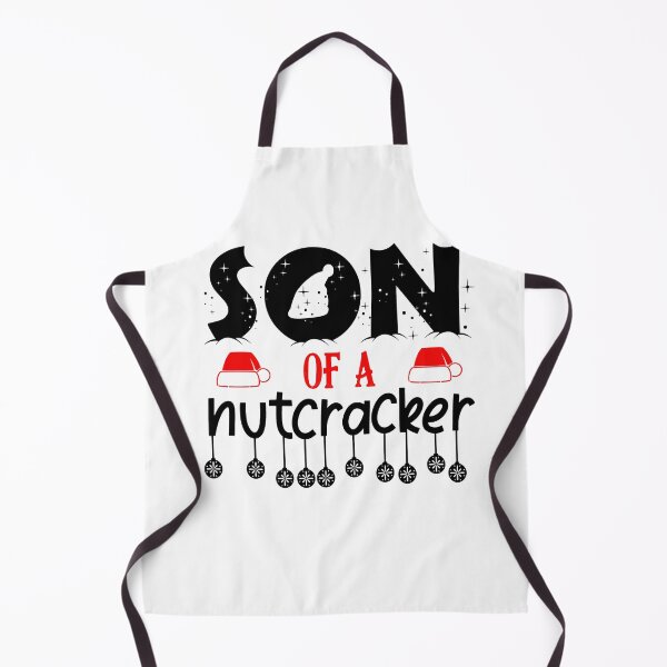 Item preview, Son of a nutcracker designed and sold by SchokoGoth.