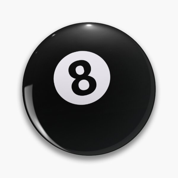 Item preview, 8 Ball designed and sold by Kackos.