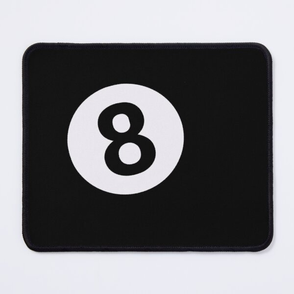Item preview, 8 Ball designed and sold by Kackos.