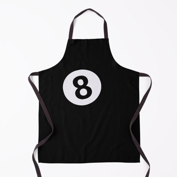 Item preview, 8 Ball designed and sold by Kackos.