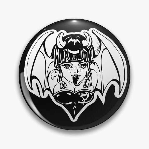 Item preview, Succubus designed and sold by LigiaDraw.