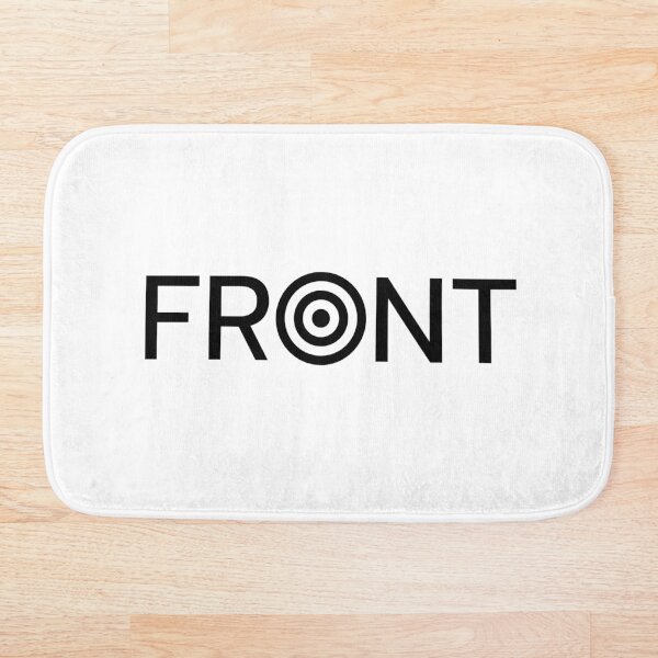 Item preview, FRONT and  Target goal Symbol designed and sold by kongkorakrich.
