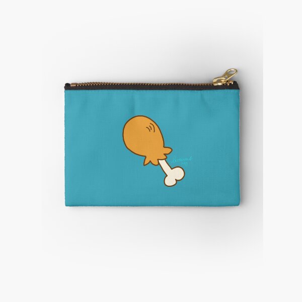 Item preview, LaMaisonOfMY CAVEMAN LOVES DRUMSTICKS COLLECTION No. 1 designed and sold by LaMaisonOfMY.