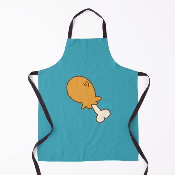 Item preview, LaMaisonOfMY CAVEMAN LOVES DRUMSTICKS COLLECTION No. 1 designed and sold by LaMaisonOfMY.