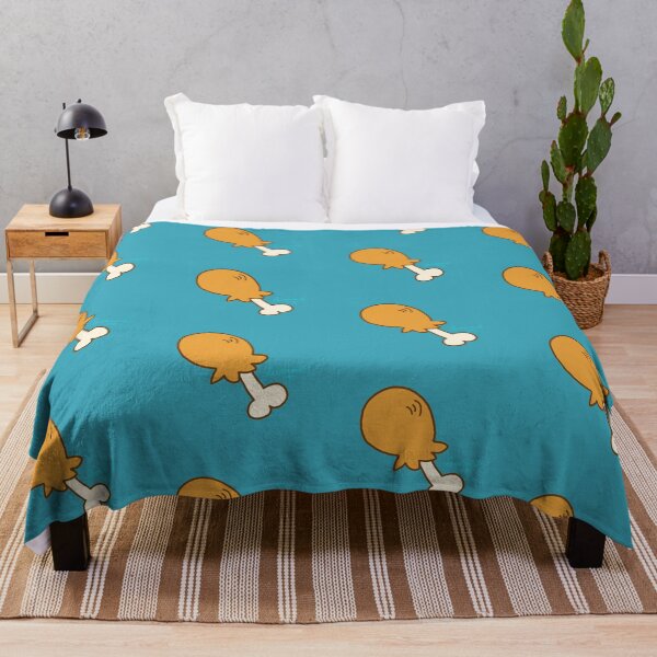 Item preview, LaMaisonOfMY CAVEMAN LOVES DRUMSTICKS COLLECTION No. 1 designed and sold by LaMaisonOfMY.