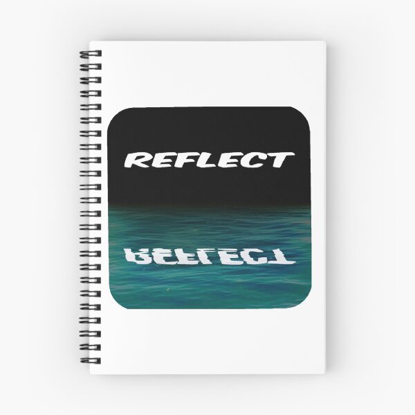Item preview, Reflect designed and sold by nopemom.