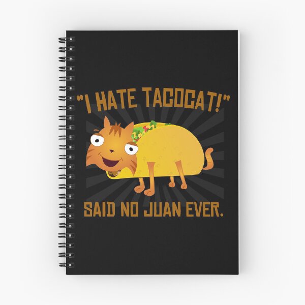 Item preview, I Hate Tacocat designed and sold by flippinsg.