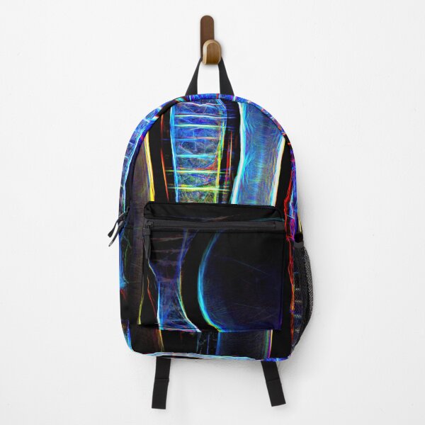 Item preview, Dreamy multicolored geometric design designed and sold by fotoryum.