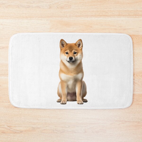 Artikelvorschau, Nano Shiba Inu entworfen und verkauft von forget45studio.
