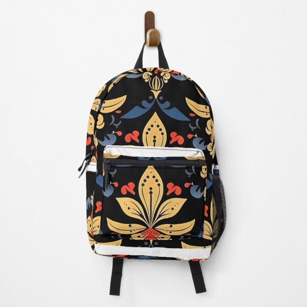 Item preview, Thai Pattern Modern style designed and sold by MuteluArtwork.