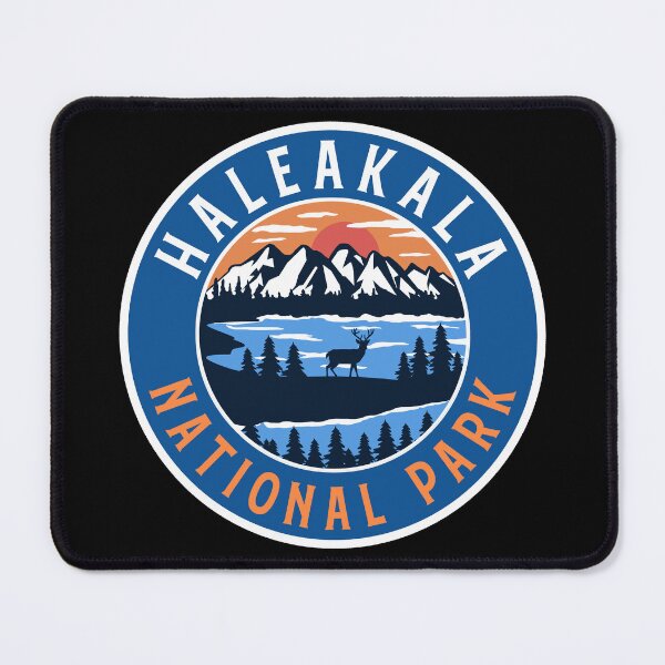 Item preview, Haleakala National Park designed and sold by Nature-spirit.