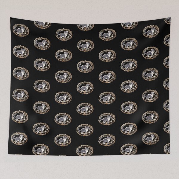 Item preview, A luxurious cute cat│black│豪華なネコ designed and sold by WshopTy.