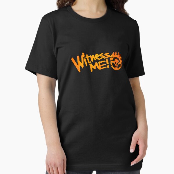 Item preview, Witness Me MadMax designed and sold by 21blackestnight.