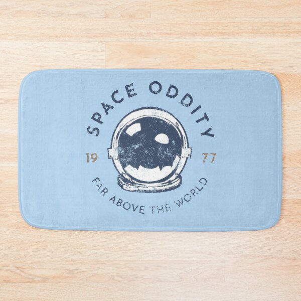 Item preview, Space Oddity Rock designed and sold by TKsuited.