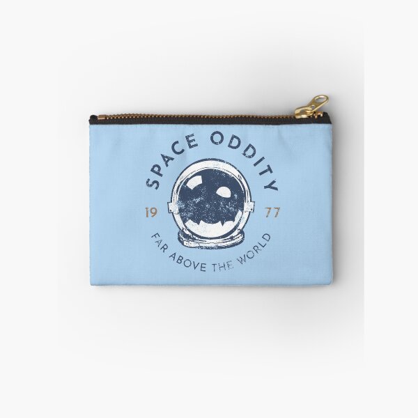 Item preview, Space Oddity Rock designed and sold by TKsuited.