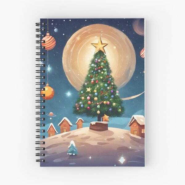 Item preview, Christmas Tree Series 01 designed and sold by indarkestroom.